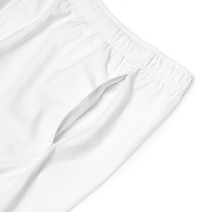 Chi Rho Credo Logo Shorts - Image 15