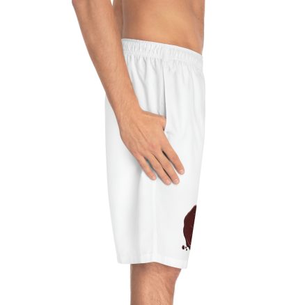 Chi Rho Credo Logo Shorts - Image 22