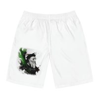 John Wycliff Shorts