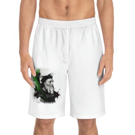 John Wycliff Shorts - Image 3