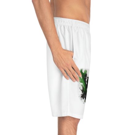 John Wycliff Shorts - Image 6