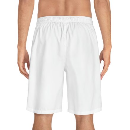 Chi Rho Credo Logo Shorts - Image 28