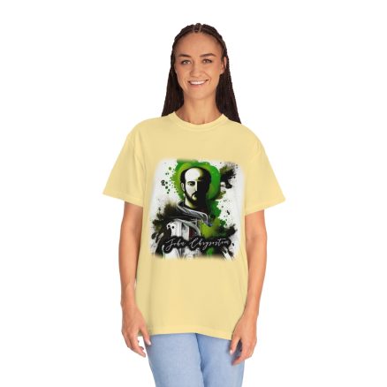 John Chrysostom T-shirt - Image 20