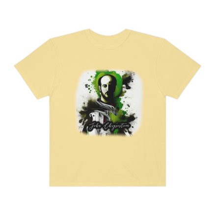 John Chrysostom T-shirt - Image 17