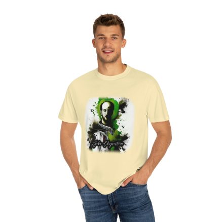 John Chrysostom T-shirt - Image 11