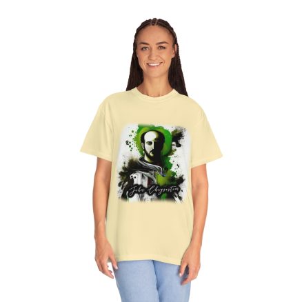 John Chrysostom T-shirt - Image 12