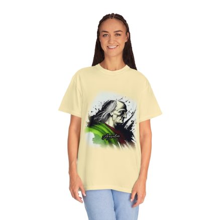 Saint Anselm T-shirt - Image 8