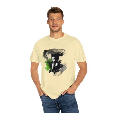 John Calvin T-shirt - Image 15