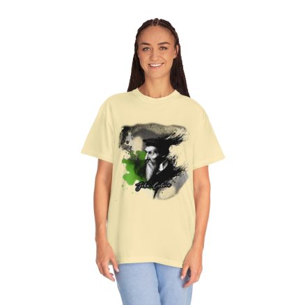 John Calvin T-shirt - Image 16