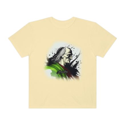 Saint Anselm T-shirt - Image 5
