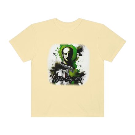 John Chrysostom T-shirt - Image 9