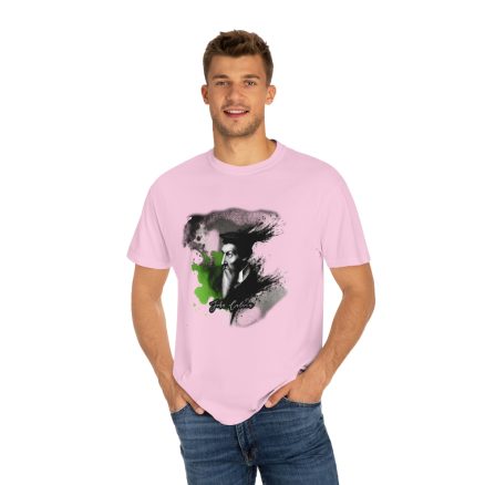 John Calvin T-shirt - Image 47