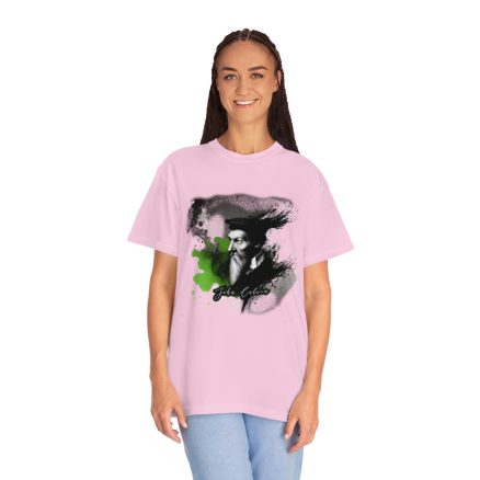 John Calvin T-shirt - Image 48