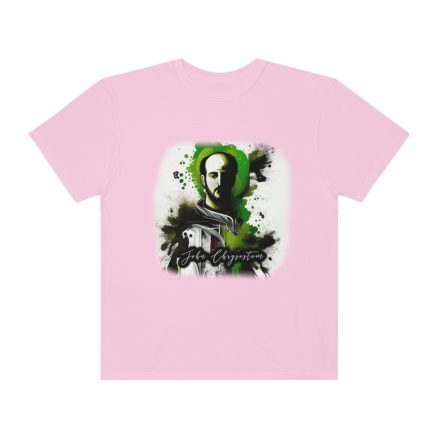 John Chrysostom T-shirt - Image 37
