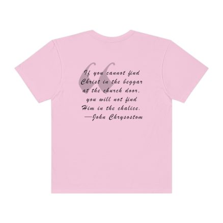 John Chrysostom T-shirt - Image 38