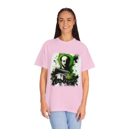John Chrysostom T-shirt - Image 40