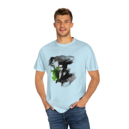 John Calvin T-shirt - Image 39