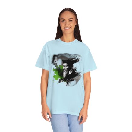 John Calvin T-shirt - Image 40