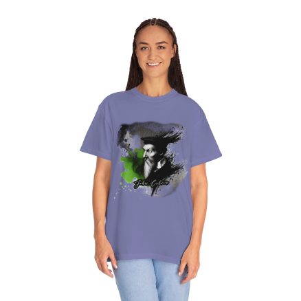 John Calvin T-shirt - Image 44