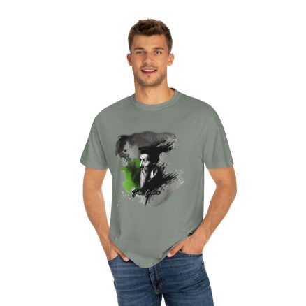 John Calvin T-shirt - Image 27