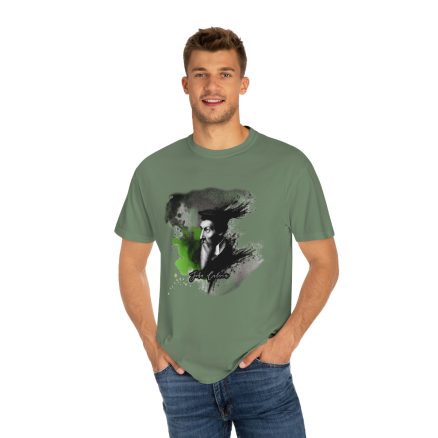 John Calvin T-shirt - Image 31