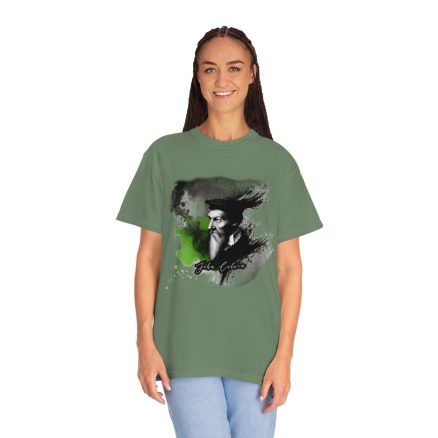 John Calvin T-shirt - Image 32
