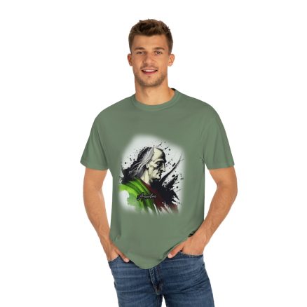 Saint Anselm T-shirt - Image 19
