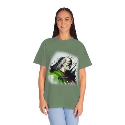 Saint Anselm T-shirt - Image 20