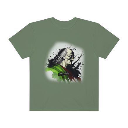 Saint Anselm T-shirt - Image 17