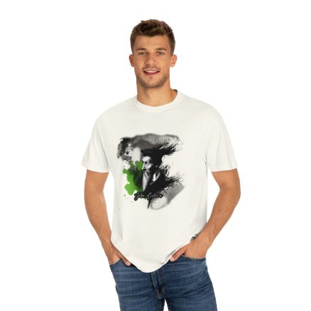 John Calvin T-shirt - Image 11