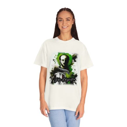 John Chrysostom T-shirt - Image 8