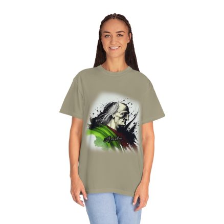 Saint Anselm T-shirt - Image 12