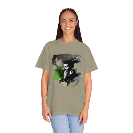 John Calvin T-shirt - Image 20