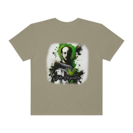 John Chrysostom T-shirt - Image 13