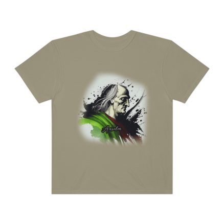 Saint Anselm T-shirt - Image 9