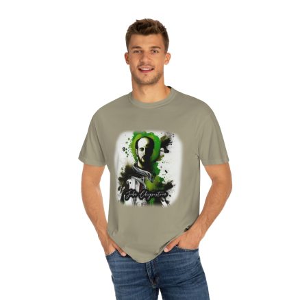 John Chrysostom T-shirt - Image 15