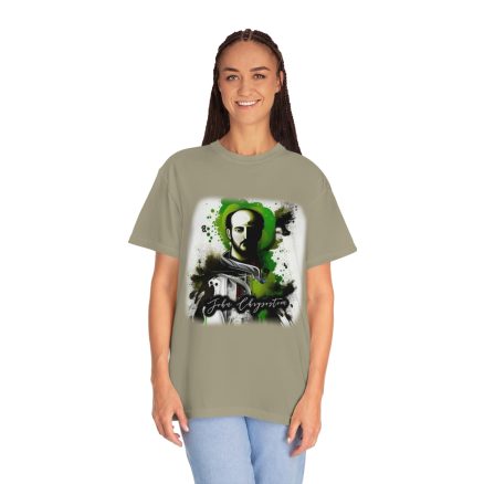 John Chrysostom T-shirt - Image 16