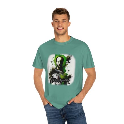 John Chrysostom T-shirt - Image 27