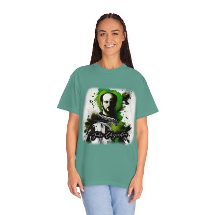 John Chrysostom T-shirt - Image 28