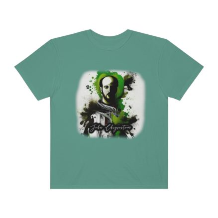 John Chrysostom T-shirt - Image 25
