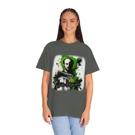 John Chrysostom T-shirt - Image 24
