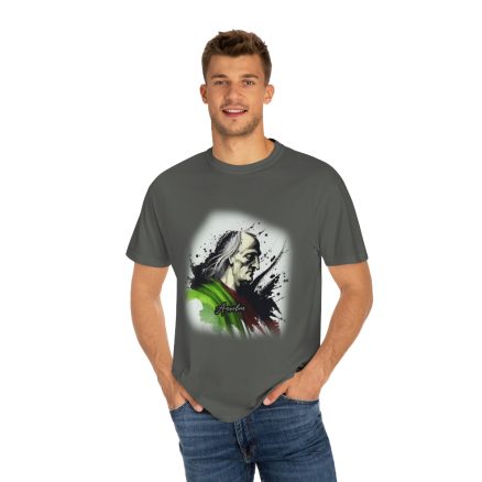 Saint Anselm T-shirt - Image 15