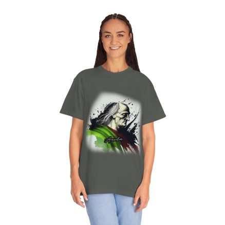 Saint Anselm T-shirt - Image 16