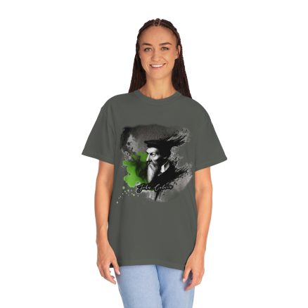 John Calvin T-shirt - Image 24