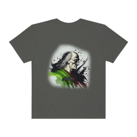 Saint Anselm T-shirt - Image 13