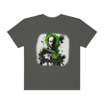 John Chrysostom T-shirt - Image 21