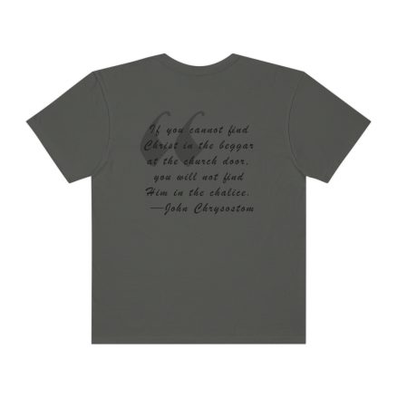 John Chrysostom T-shirt - Image 22