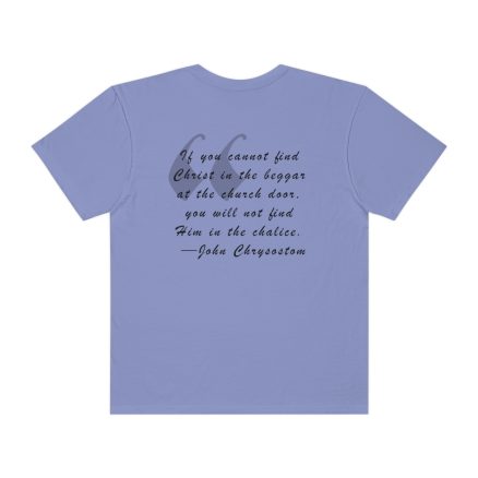 John Chrysostom T-shirt - Image 34