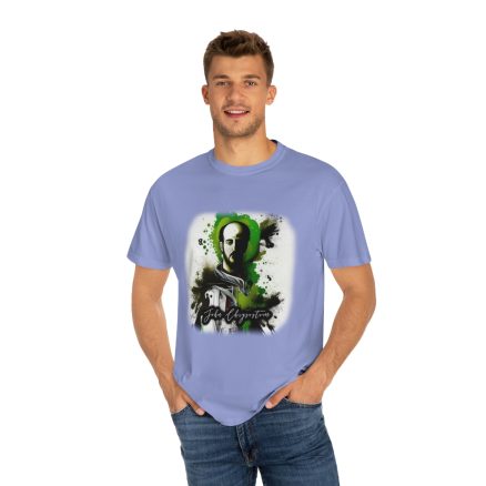 John Chrysostom T-shirt - Image 35