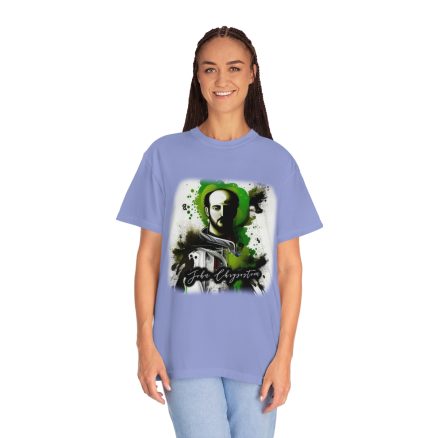 John Chrysostom T-shirt - Image 36